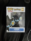 Funko Pop! Vinyl: Pokémon - Luxray #956 Not Mint