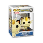 Funko Pop! Vinyl: Pokémon - Meowth #780