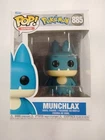 Funko Pop! Vinyl: Pokémon - Munchlax #885