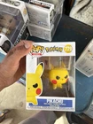 Funko Pop! Vinyl: Pokémon - Pikachu #779