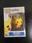 Funko Pop! Vinyl: Pokémon - Pikachu #779