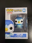 Funko Pop! Vinyl: Pokémon - Piplup #865