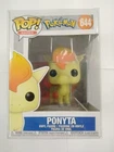 Funko Pop! Vinyl: Pokémon - Ponyta #644