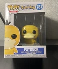 Funko Pop! Vinyl: Pokémon - Psyduck #781