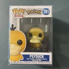 Funko Pop! Vinyl: Pokémon - Psyduck #781