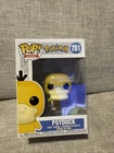 Funko Pop! Vinyl: Pokémon - Psyduck #781