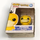 Funko Pop! Vinyl: Pokémon - Psyduck No:781 New Vaulted