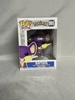 Funko Pop! Vinyl: Pokémon - Rattata #595