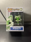 Funko Pop! Vinyl: Pokémon - Sprigatito #984