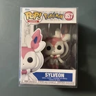 Funko Pop! Vinyl: Pokémon - Sylveon #857