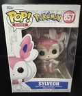 Funko Pop! Vinyl: Pokémon Sylveon Figure #857