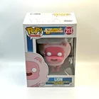 Funko Pop! Vinyl: Pop Animation Steven Universe Lion #213 POP