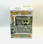 Funko Pop! Vinyl: Pop Disney Winnie The Pooh Woozle #257 Pop