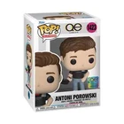 Funko POP Vinyl - Pops with Purpose - Queer Eye - Antoni Porowski - #1423 - BNIB