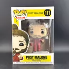 Funko Pop! Vinyl Post Malone #111 Rocks