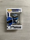 Funko Pop! Vinyl: Power Rangers - Blue Ranger #1372