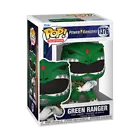 Funko Pop! Vinyl: Power Rangers - Green Ranger #1376