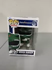 Funko Pop! Vinyl: Power Rangers - Green Ranger #1376