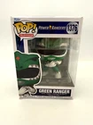 Funko Pop! Vinyl: Power Rangers - Green Ranger #1376