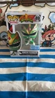 Funko Pop! Vinyl: Power Rangers - Green Ranger - Entertainment Earth (Exclusive)