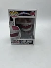 Funko Pop! Vinyl: Power Rangers - Lord Zedd #666