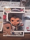 Funko Pop! Vinyl: Power Rangers - Pudgy Pig - GameStop (GS) (Exclusive) #664