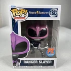 Funko Pop! Vinyl: Power Rangers Ranger Slayer Diamond Comics 1383