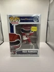 Funko Pop! Vinyl: Power Rangers - Red Ranger #1374
