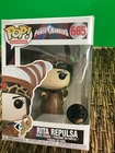 Funko Pop! Vinyl: Power Rangers - Rita Repulsa #665