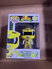 Funko Pop! Vinyl: Power Rangers - Yellow Ranger #362