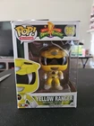 Funko Pop! Vinyl: Power Rangers - Yellow Ranger #362