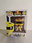 Funko Pop! Vinyl: Power Rangers - Yellow Ranger #362