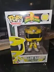 Funko Pop! Vinyl: Power Rangers - Yellow Ranger #362