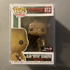 Funko Pop! Vinyl: Predator - Alan "Dutch" Schaefer - #912- GameStop Exclusive