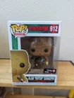 Funko Pop! Vinyl: Predator - Alan "Dutch" Schaefer - #912- GameStop Exclusive