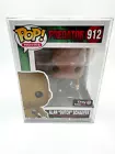 Funko Pop! Vinyl: Predator - Alan "Dutch" Schaefer Exclusive #912 W/ Protector