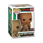 Funko Pop! Vinyl: Predator - Alan "Dutch" Schaefer - GameStop (Exclusive) #912