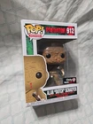 Funko Pop! Vinyl: Predator - Alan "Dutch" Schaefer - GameStop (Exclusive) #912