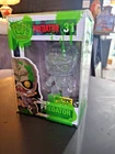 Funko Pop! Vinyl: Predator - Predator - (Bloody , Translucent) #31 w/ slime case