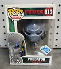 Funko Pop! Vinyl: Predator - Predator - GameStop (Exclusive) #913