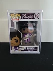 Funko Pop Vinyl - Prince #79 (Rocks) with Pop Protector