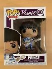 Funko Pop! Vinyl: Prince #80