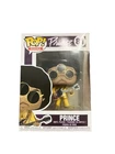 Funko Pop! Vinyl: Prince #81