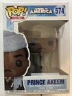 Funko Pop! Vinyl: Prince Akeem Joffer #574