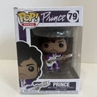 Funko Pop! Vinyl: Prince (Purple Rain) #79 NEW!