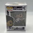 Funko Pop! Vinyl: Prince (Purple Rain) #79