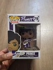 Funko Pop! Vinyl: Prince (Purple Rain) #79