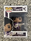 Funko Pop! Vinyl: Prince (Purple Rain) #79