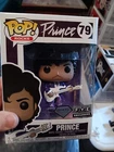 Funko Pop! Vinyl: Prince (Purple Rain) - FYE (Exclusive) #79