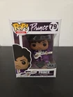 Funko Pop! Vinyl: Prince Purple Rain- FYE Exclusive #79